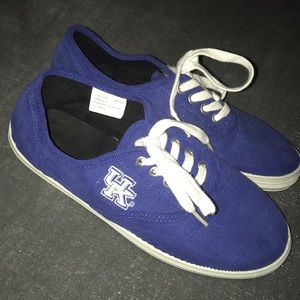 Kentucky shoes